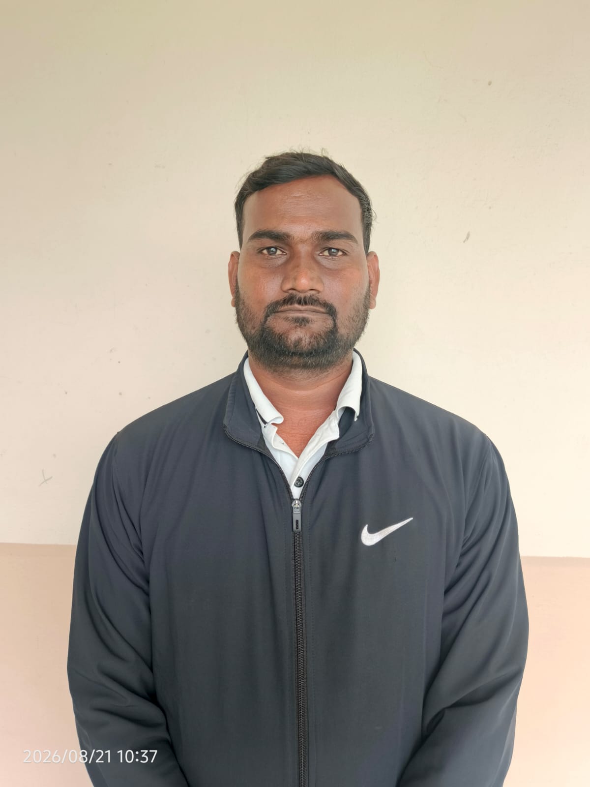 Satyam Kharchwal
